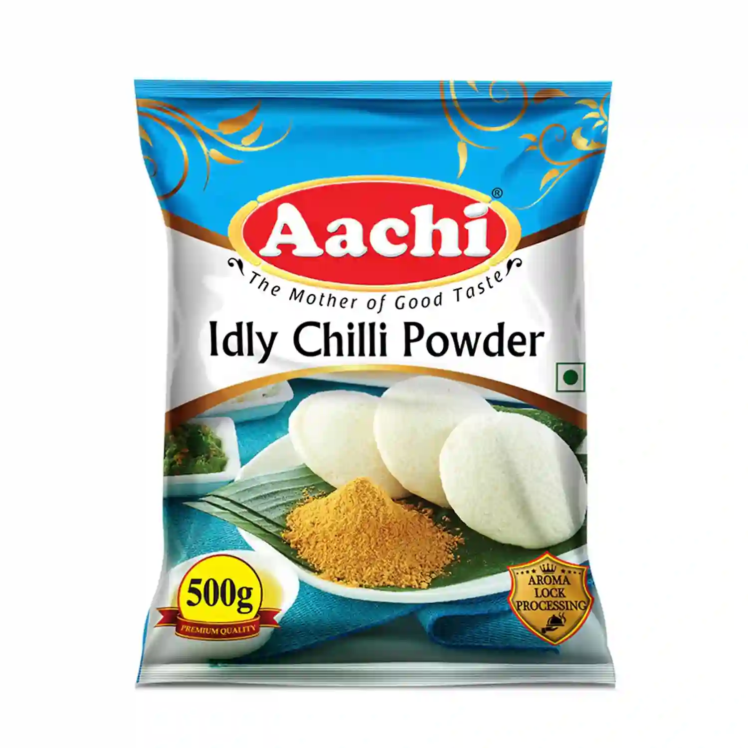 Idly Chilli Powder 500g